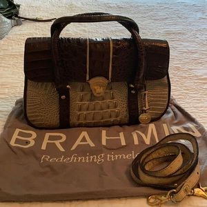 Brahmin purse